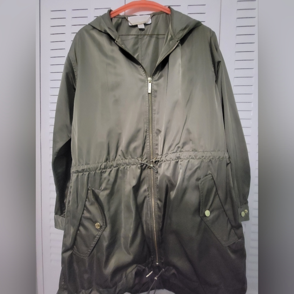 Lightweight MK Jacket
